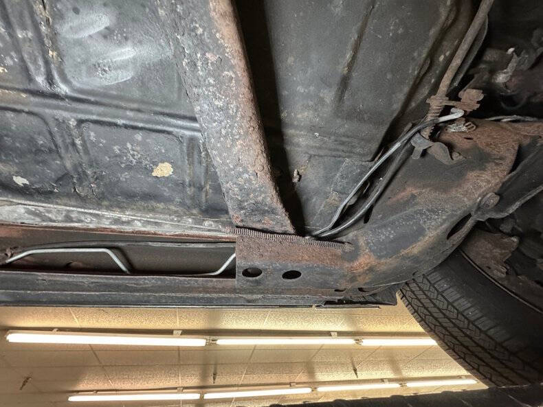 1992 Chevrolet Caprice