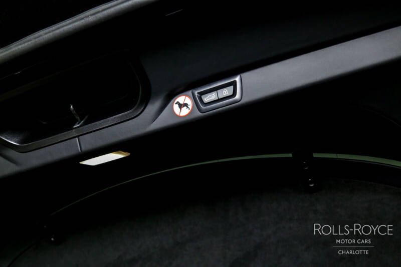 2024 Rolls-Royce Cullinan