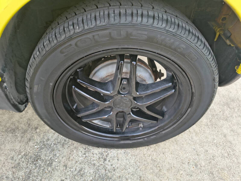 2013 Smart fortwo pure