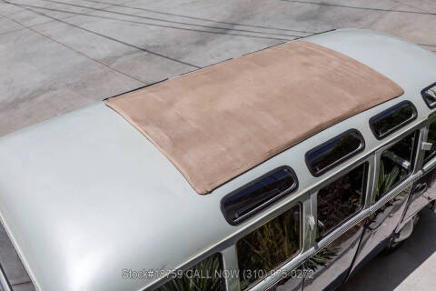 1971 Volkswagen Type 2