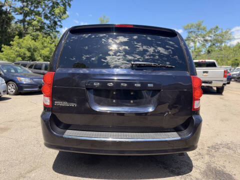 2011 Dodge Grand Caravan Express