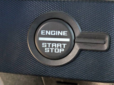 2021 Ford Bronco First Edition Advanced