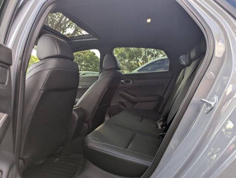 2026 Acura Integra w/A-SPEC