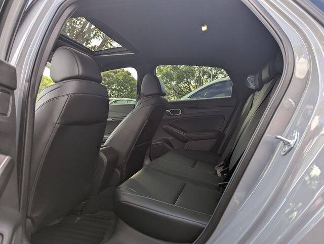 2026 Acura Integra w/A-SPEC