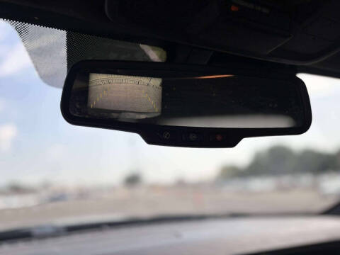 2012 Chevrolet Camaro LT