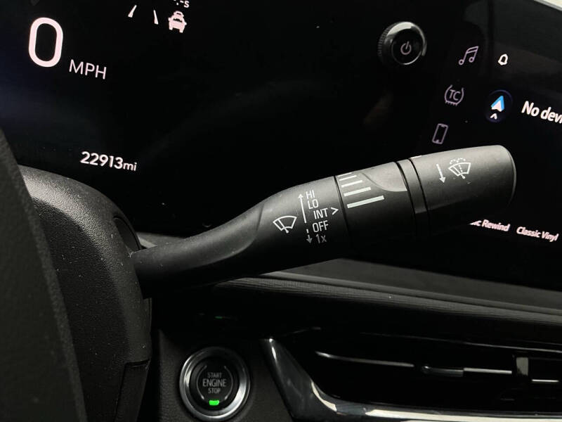 2025 Buick Envista Sport Touring