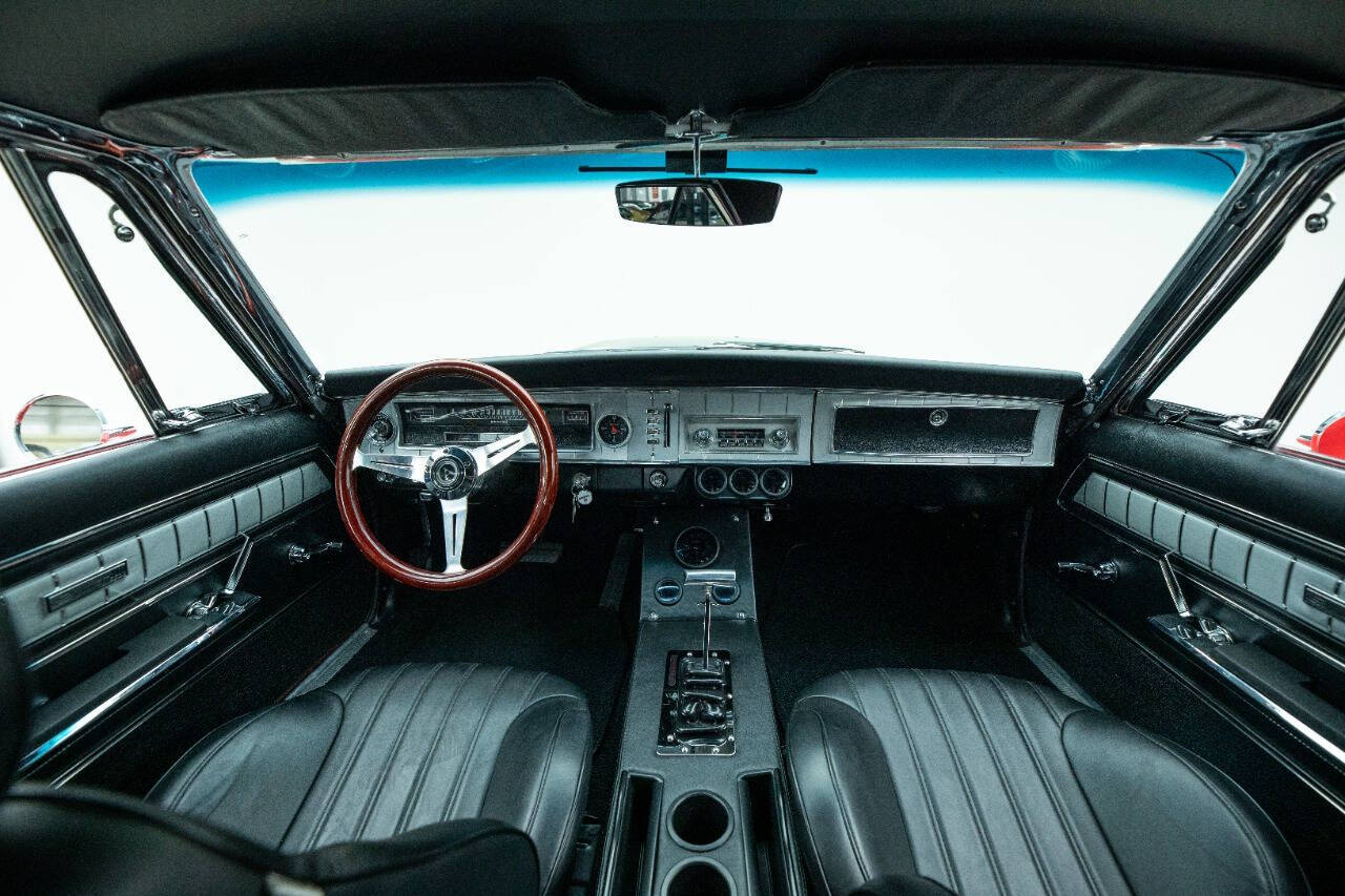 1965 Dodge Coronet 96