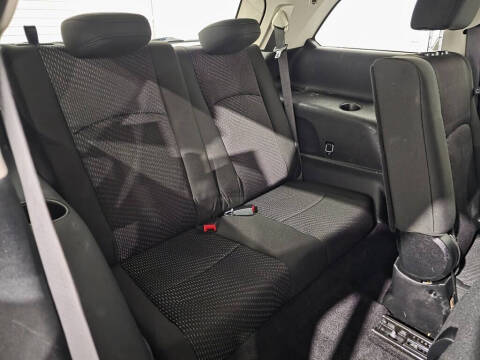 2019 Dodge Journey SE Value Package