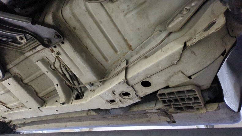1997 Chevrolet Camaro