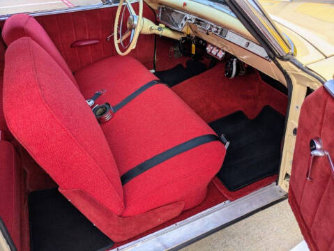 1953 Studebaker Champion