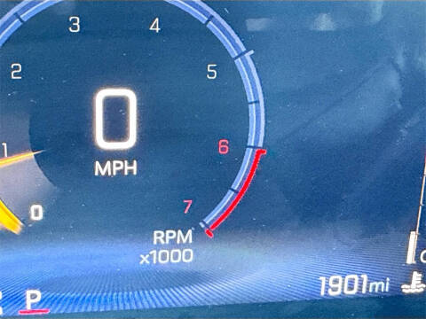 2025 Chevrolet TrailBlazer LS