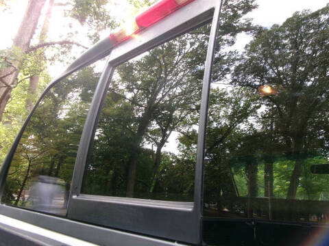 1999 Ford F-150 Lariat