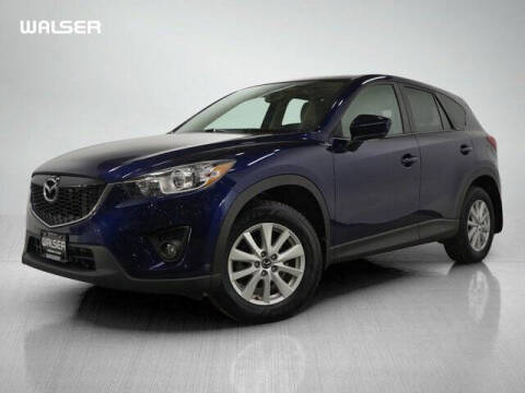 2013 Mazda CX-5