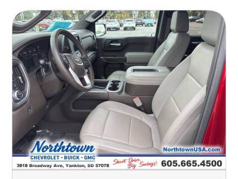 2022 GMC Sierra 1500 Limited