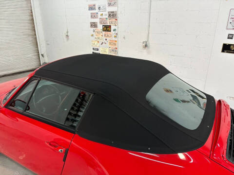 1997 Porsche 911 Carrera 4