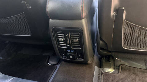 2015 Dodge Durango R/T
