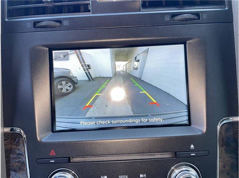 2015 Lincoln Navigator