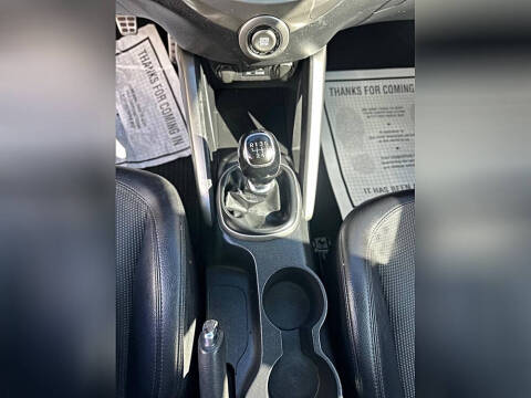 2012 Hyundai Veloster