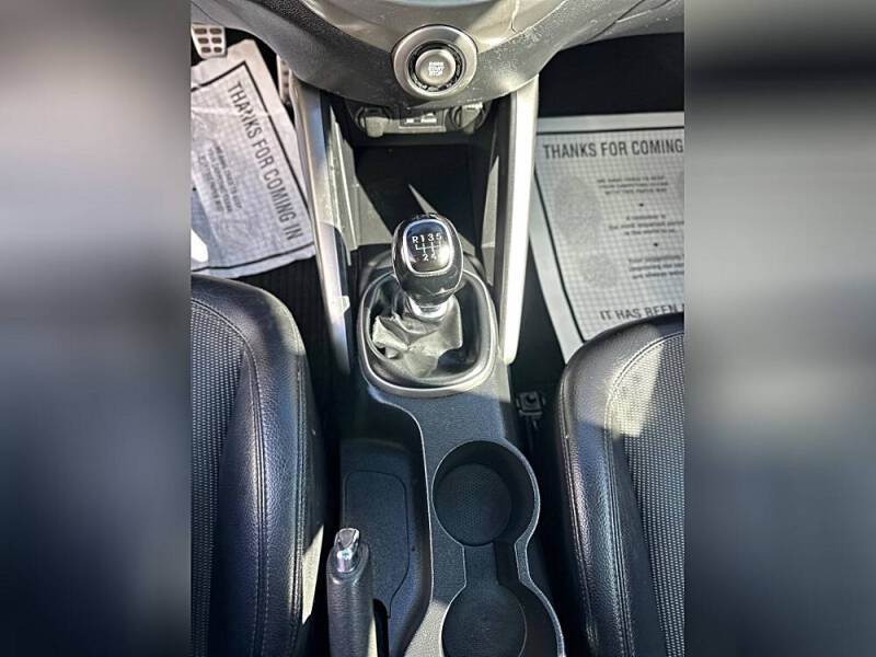 2012 Hyundai Veloster