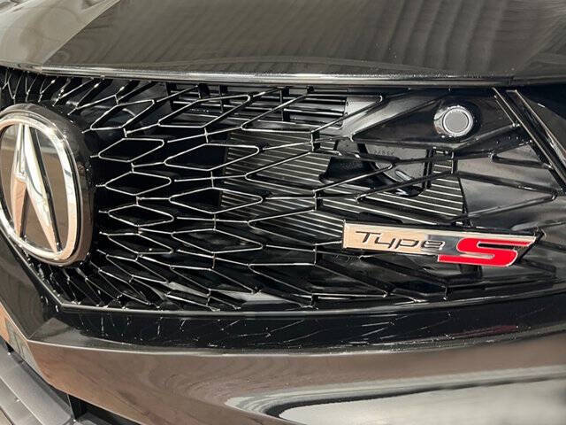 2026 Acura Integra Type S