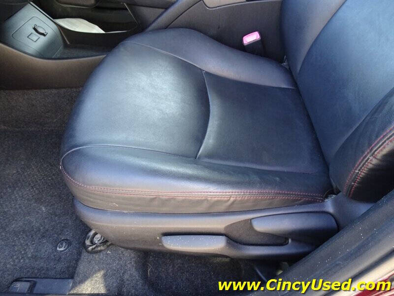 2013 Toyota Prius Three