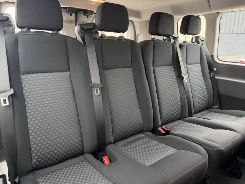 2020 Ford Transit 350 XL