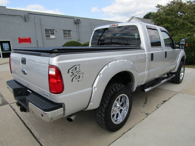 2015 Ford F-250 Super Duty for sale at Joe s Preowned Autos in Moundsville, WV