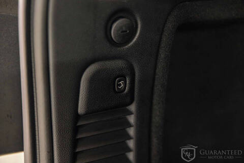 2018 Dodge Durango SRT