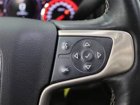 2016 GMC Sierra 1500