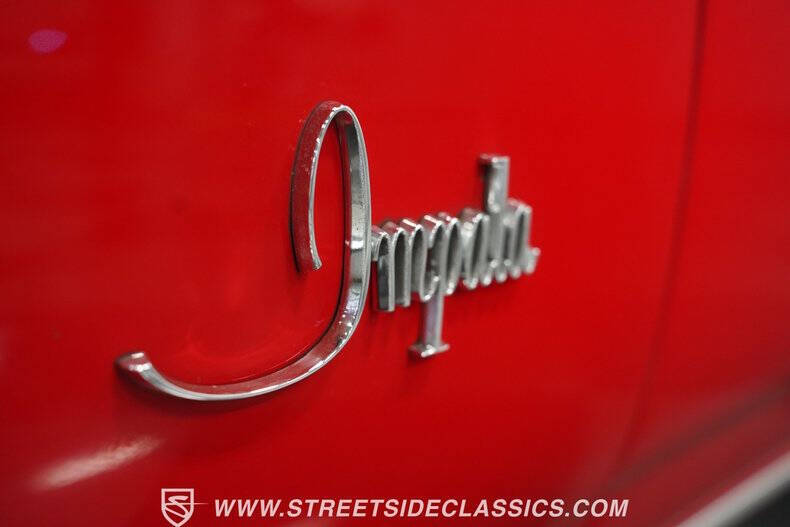 1968 Chevrolet Impala