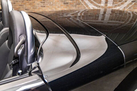 2005 Chevrolet SSR LS