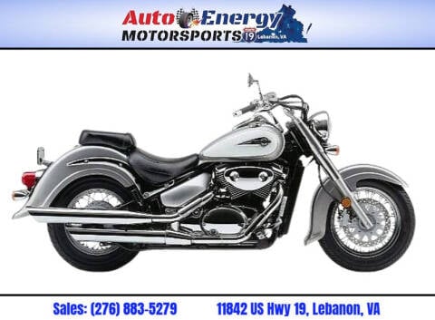 2004 Suzuki VL800