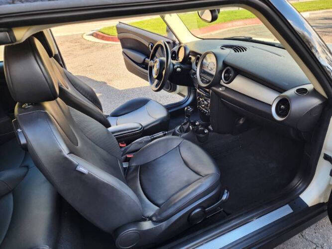 2013 MINI Clubman