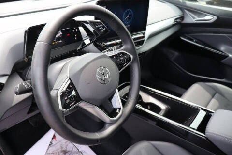 2023 Volkswagen ID.4 Pro S