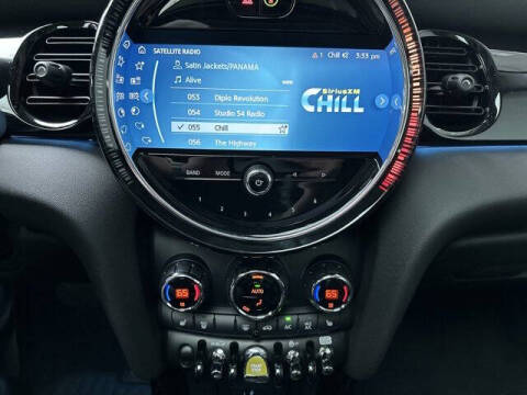 2024 MINI Hardtop 2 Door Cooper SE