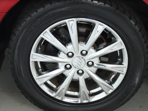 2011 Buick Lucerne CXL Premium