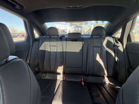 2023 Audi A4 quattro S line Prem Plus 45 TFSI