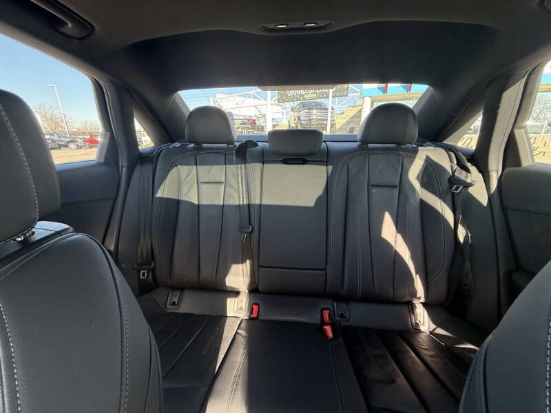 2023 Audi A4 quattro S line Prem Plus 45 TFSI