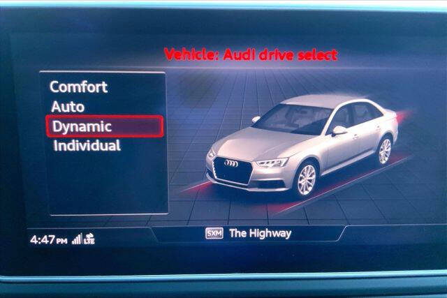 2018 Audi S4 3.0T quattro Premium Plus