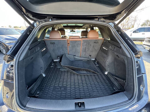 2018 Audi Q5 2.0T quattro Premium Plus