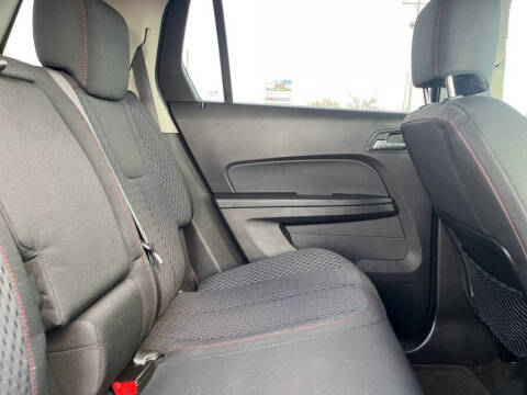 2011 GMC Terrain SLE-1