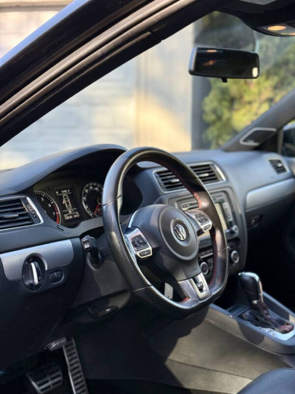 2012 Volkswagen Jetta