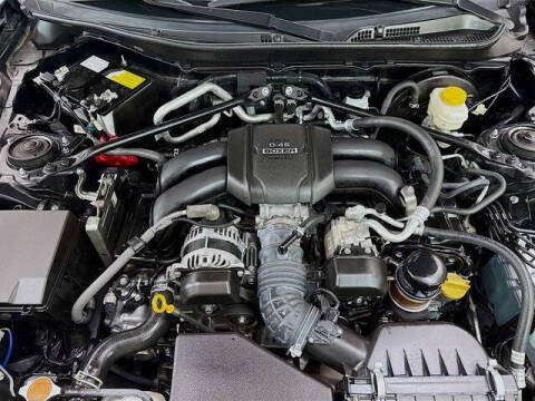 2023 Toyota GR86 Premium