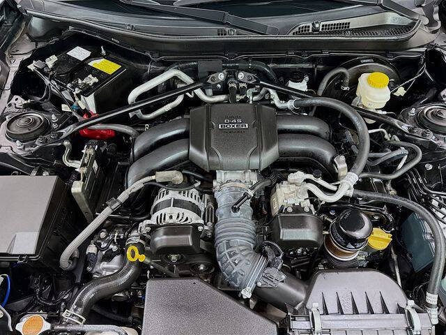 2023 Toyota GR86 Premium