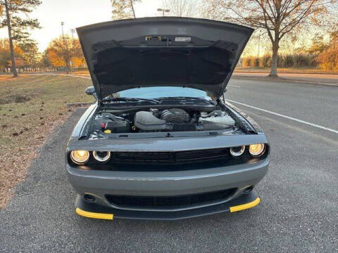 2023 Dodge Challenger GT