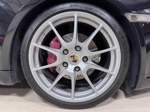 2009 Porsche Cayman S