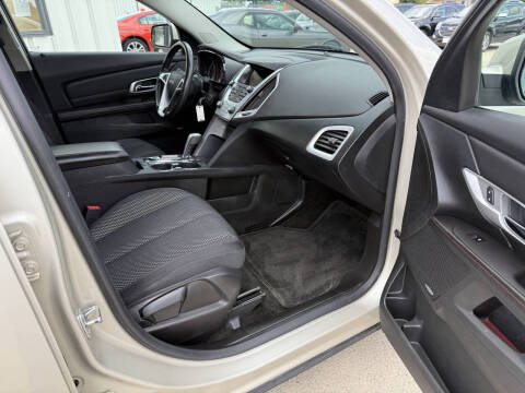 2015 GMC Terrain SLE-2