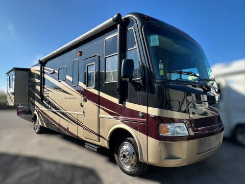 2011 Damon Daybreak 36SD