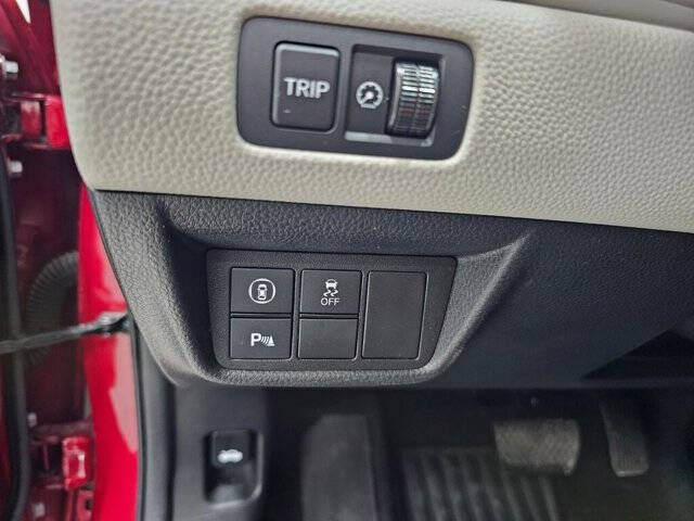 2022 Honda Accord EX-L