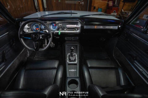 1965 Chevrolet Malibu